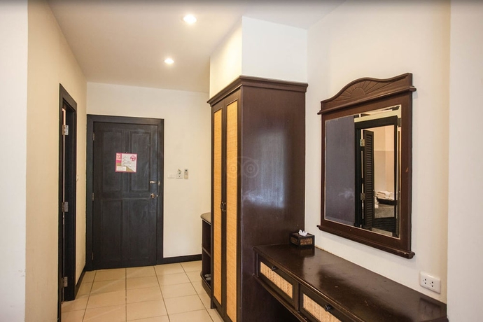 Imagen de la habitación del Hotel Royal Nakara Ao Nang. Foto 3