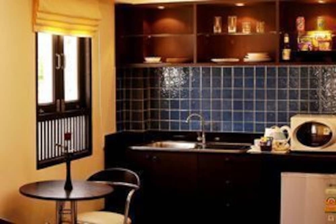 Imagen de la habitación del Hotel Royal Nakara Ao Nang. Foto 5