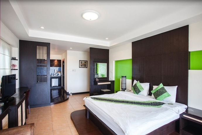 Imagen de la habitación del Hotel Royal Nakara Ao Nang. Foto 10