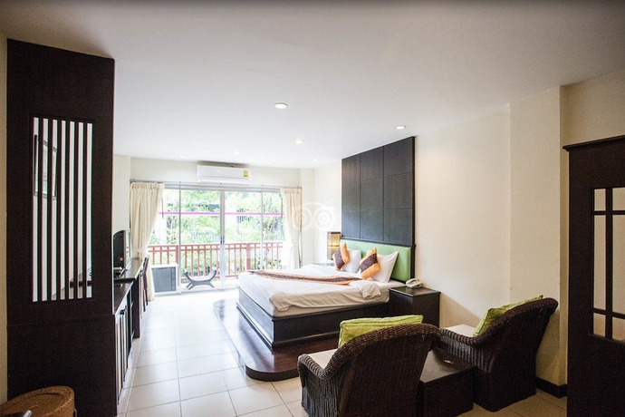 Imagen de la habitación del Hotel Royal Nakara Ao Nang. Foto 11