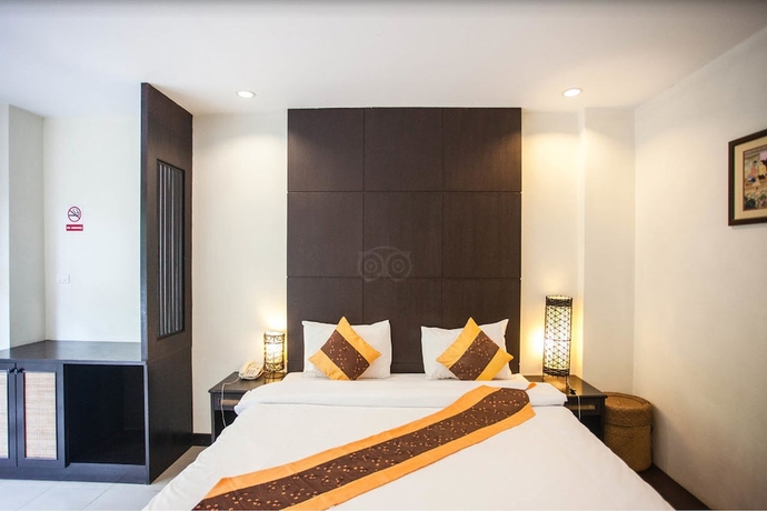 Imagen de la habitación del Hotel Royal Nakara Ao Nang. Foto 12