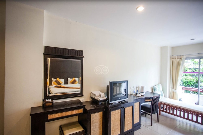 Imagen de la habitación del Hotel Royal Nakara Ao Nang. Foto 13