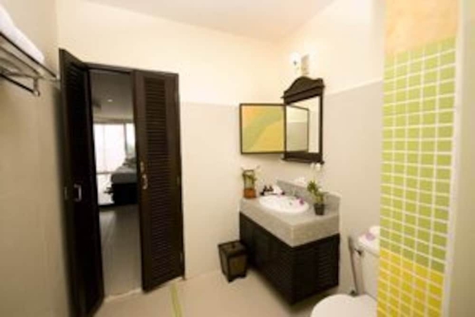 Imagen de la habitación del Hotel Royal Nakara Ao Nang. Foto 14