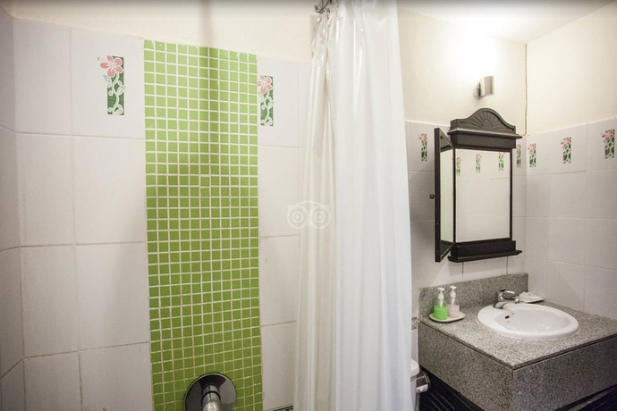 Imagen de la habitación del Hotel Royal Nakara Ao Nang. Foto 15