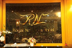 Imagen general del Hotel Royal Nakhara. Foto 2