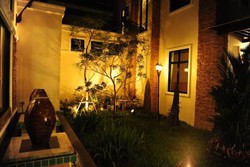 Imagen general del Hotel Royal Nakhara. Foto 3