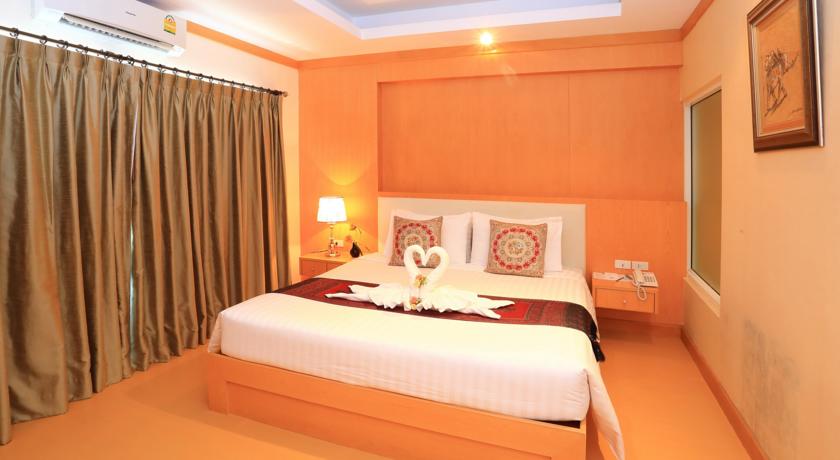 Imagen general del Hotel Royal Nakhara. Foto 6