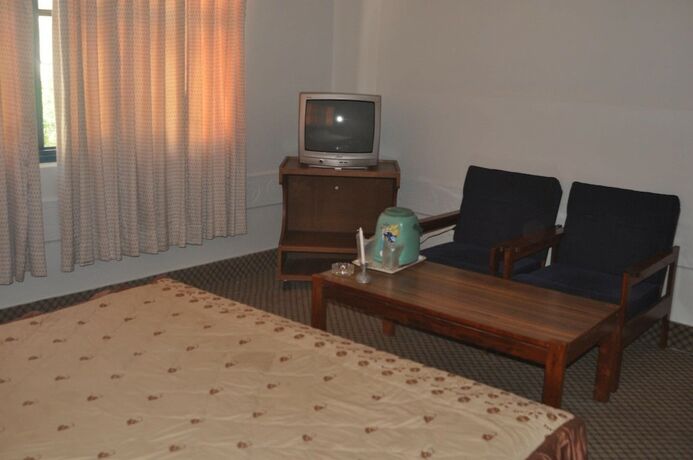 Imagen general del Hotel Royal Naran. Foto 2