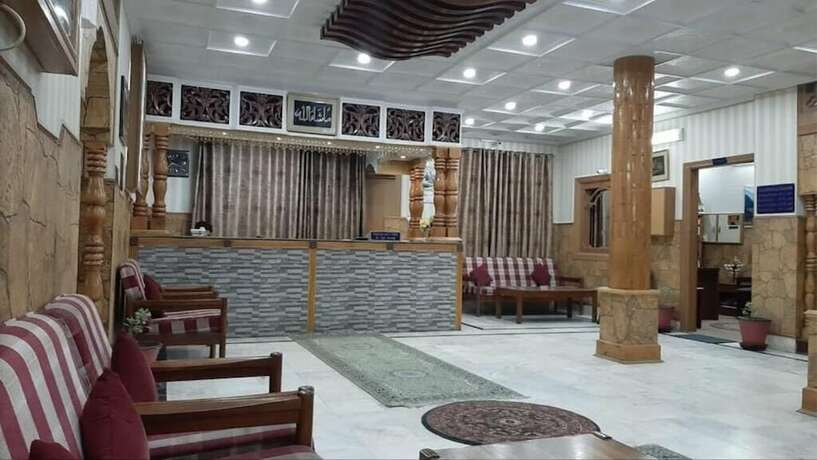 Imagen general del Hotel Royal Naran. Foto 3