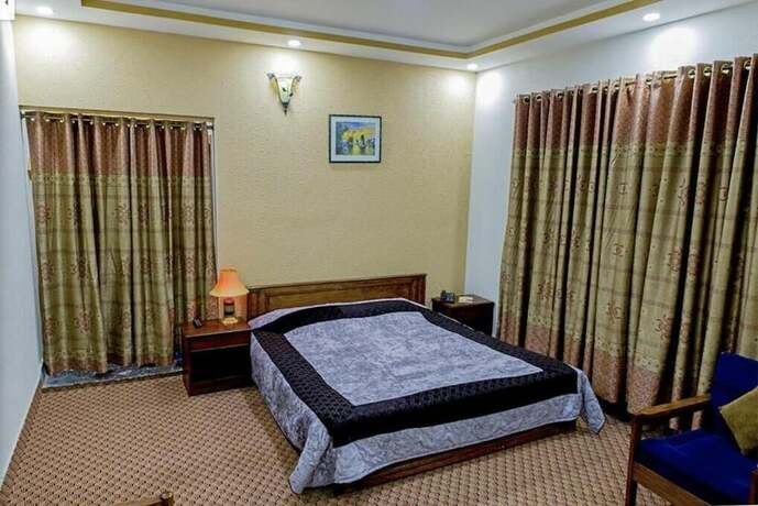 Imagen general del Hotel Royal Naran. Foto 4