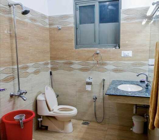 Imagen general del Hotel Royal Naran. Foto 6