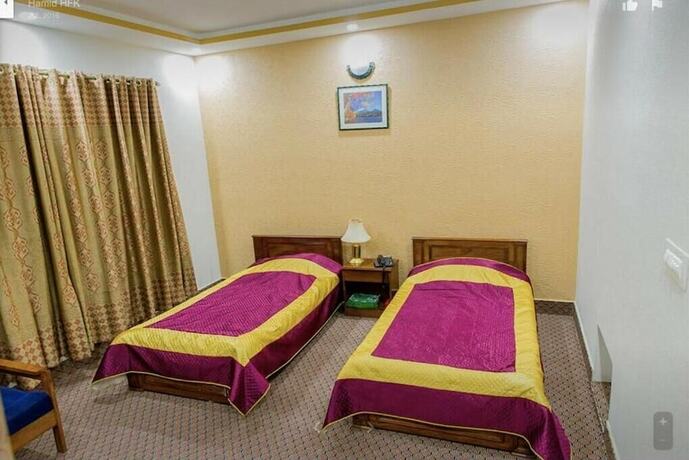 Imagen general del Hotel Royal Naran. Foto 7