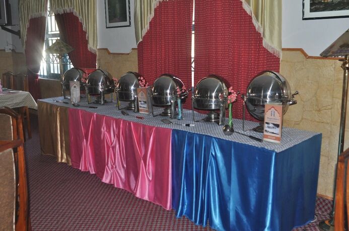 Imagen general del Hotel Royal Naran. Foto 8