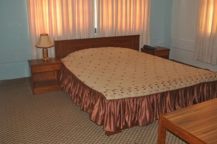 Imagen de la habitación del Hotel Royal Naran. Foto 17