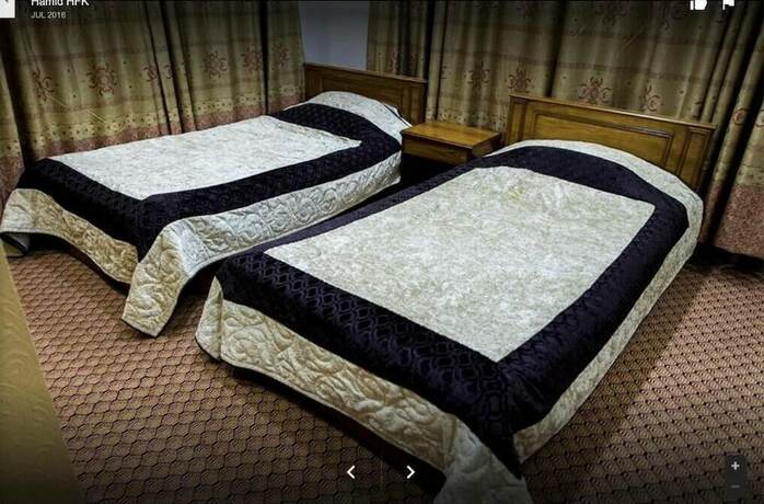 Imagen general del Hotel Royal Naran. Foto 9