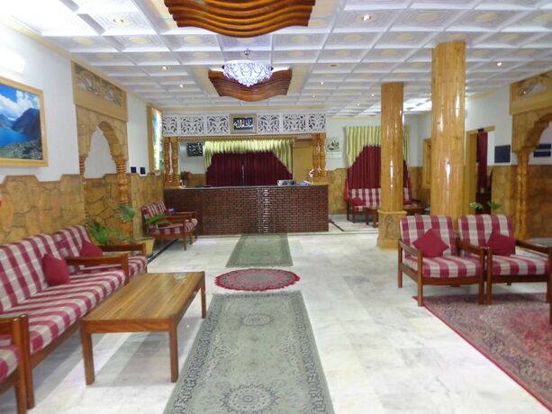 Imagen general del Hotel Royal Naran. Foto 12