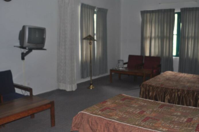 Imagen de la habitación del Hotel Royal Naran. Foto 18