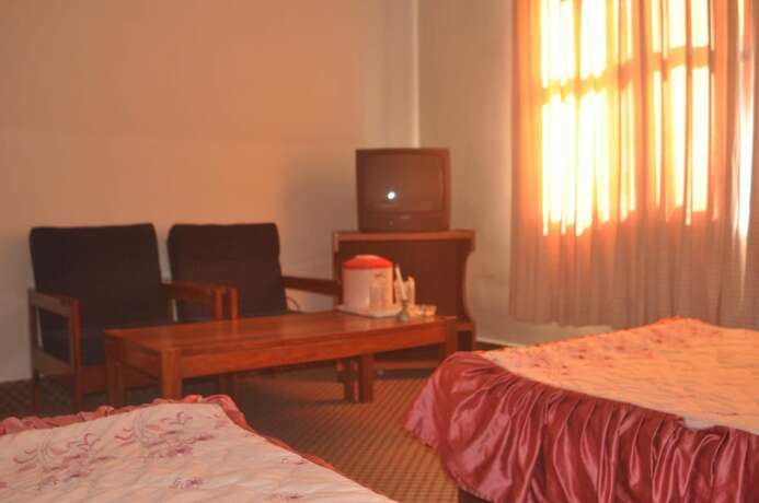 Imagen general del Hotel Royal Naran. Foto 13
