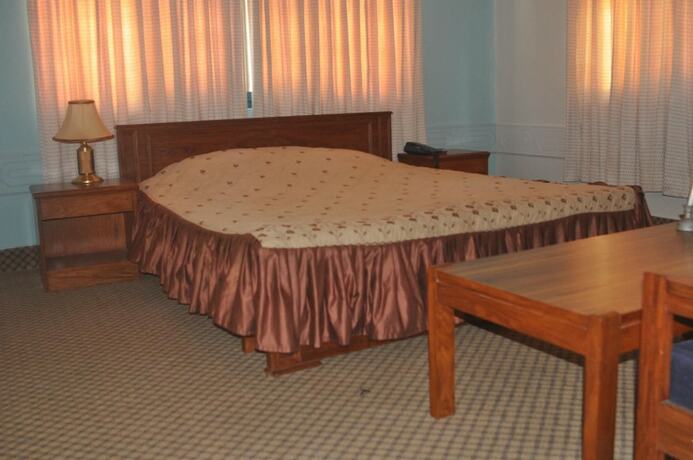 Imagen de la habitación del Hotel Royal Naran. Foto 19