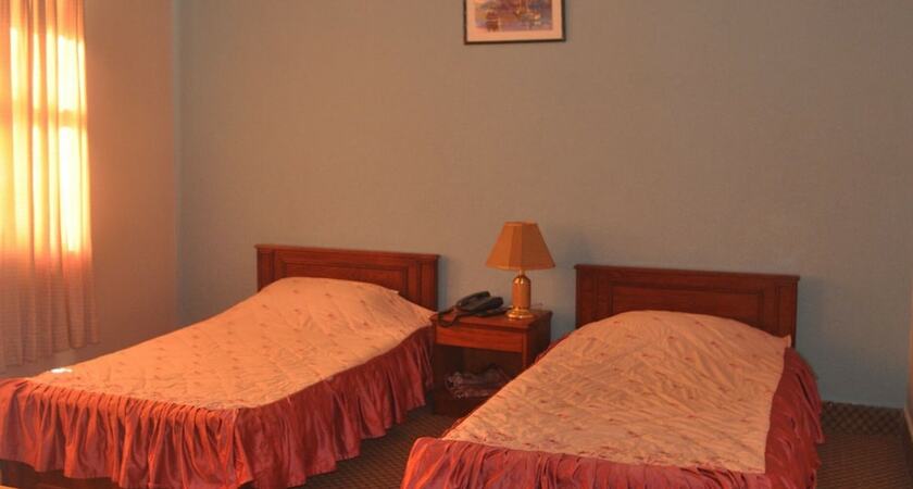 Imagen general del Hotel Royal Naran. Foto 14