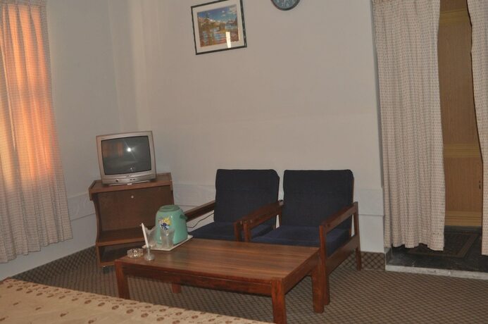 Imagen general del Hotel Royal Naran. Foto 16