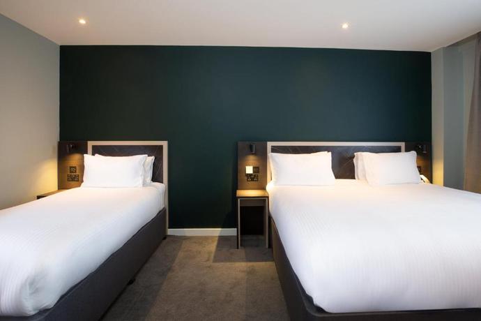 Imagen general del Hotel Royal National. Foto 8