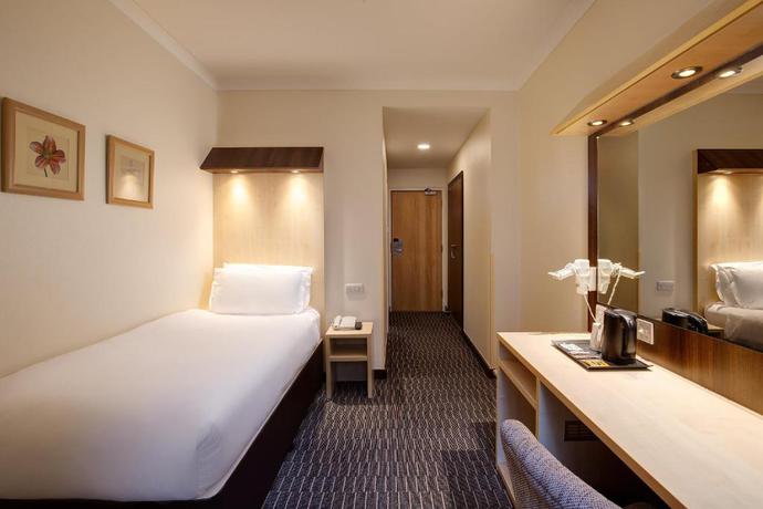 Imagen general del Hotel Royal National. Foto 13