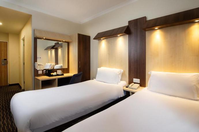 Imagen general del Hotel Royal National. Foto 14