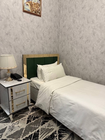 Imagen de la habitación del Hotel Royal Navoi. Foto 4