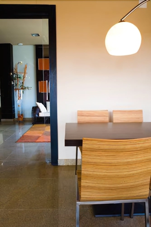 Imagen de la habitación del Hotel Royal Nayef. Foto 7