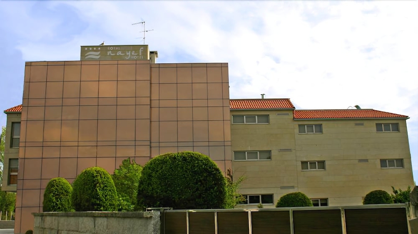 Imagen general del Hotel Royal Nayef. Foto 2