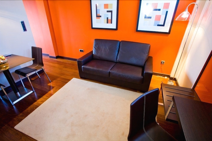 Imagen de la habitación del Hotel Royal Nayef. Foto 11