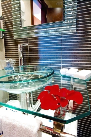 Imagen de la habitación del Hotel Royal Nayef. Foto 12