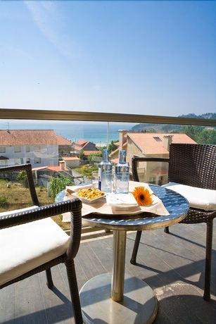 Imagen de la habitación del Hotel Royal Nayef. Foto 14