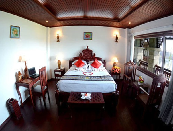 Imagen de la habitación del Hotel Royal Naypyitaw. Foto 3