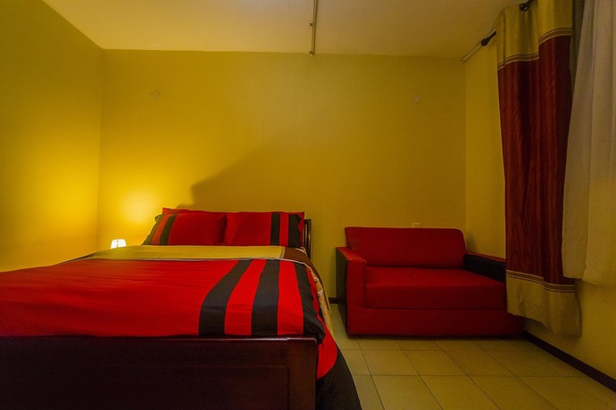 Imagen de la habitación del Hotel Royal Nest, Nakiwogo-lugonjo. Foto 2
