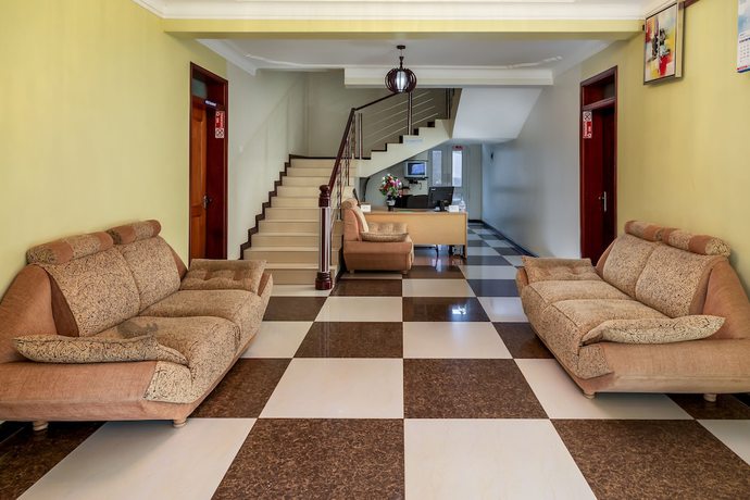 Imagen de los interiores del Hotel Royal Nest, Nakiwogo-lugonjo. Foto 17