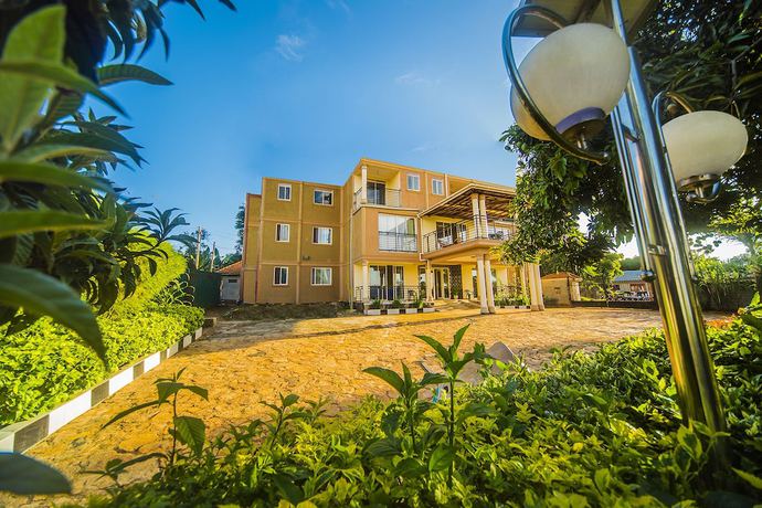Imagen general del Hotel Royal Nest, Nakiwogo-lugonjo. Foto 1