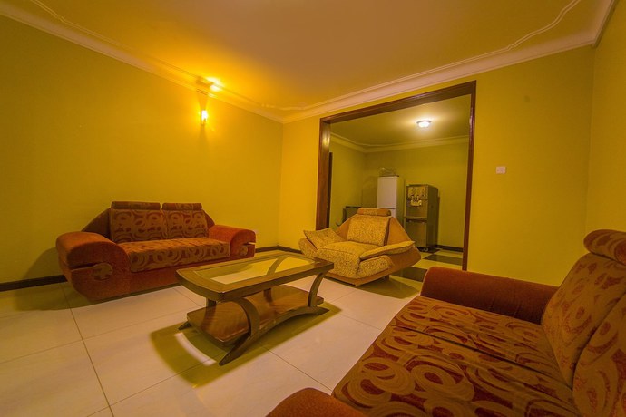 Imagen de los interiores del Hotel Royal Nest, Nakiwogo-lugonjo. Foto 19