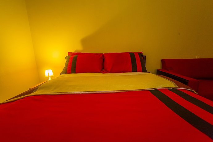 Imagen de la habitación del Hotel Royal Nest, Nakiwogo-lugonjo. Foto 4