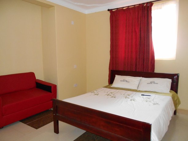 Imagen de la habitación del Hotel Royal Nest, Nakiwogo-lugonjo. Foto 5