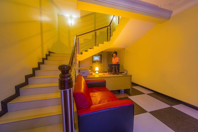 Imagen de los interiores del Hotel Royal Nest, Nakiwogo-lugonjo. Foto 20