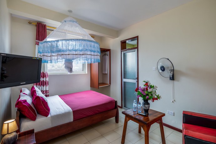 Imagen de la habitación del Hotel Royal Nest, Nakiwogo-lugonjo. Foto 6