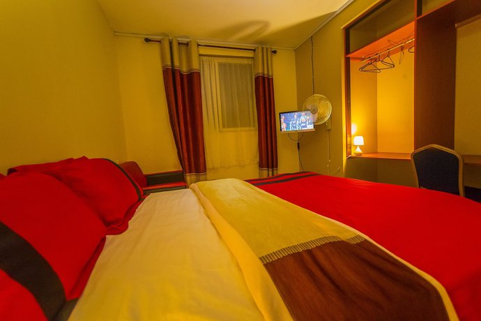 Imagen de la habitación del Hotel Royal Nest, Nakiwogo-lugonjo. Foto 7