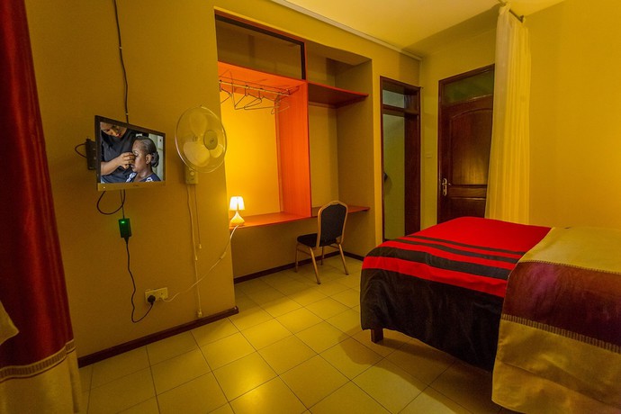 Imagen de la habitación del Hotel Royal Nest, Nakiwogo-lugonjo. Foto 8