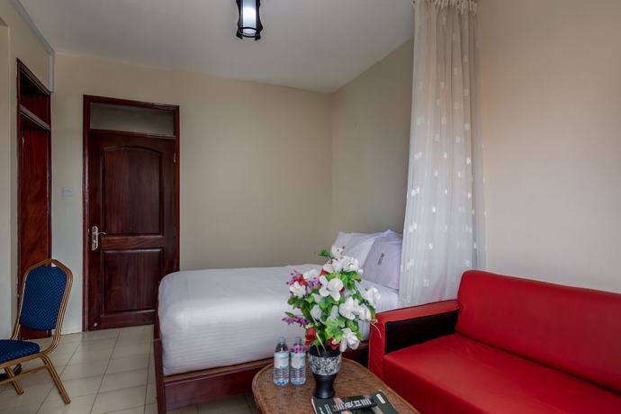 Imagen de la habitación del Hotel Royal Nest, Nakiwogo-lugonjo. Foto 9