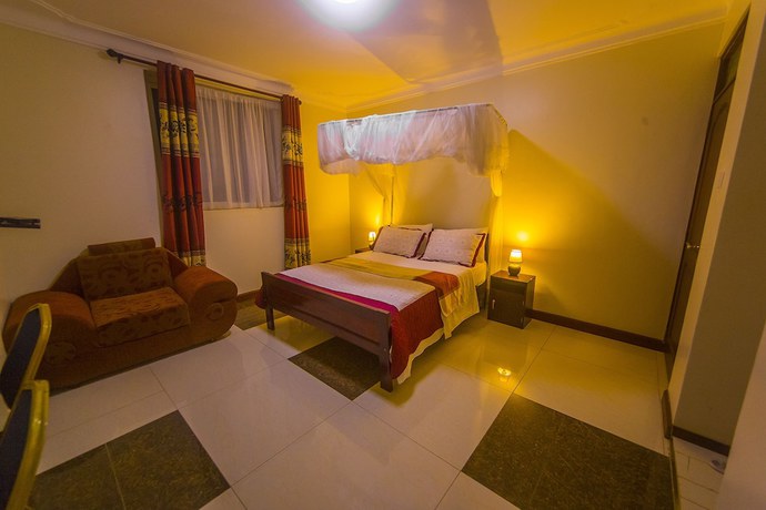 Imagen de la habitación del Hotel Royal Nest, Nakiwogo-lugonjo. Foto 10