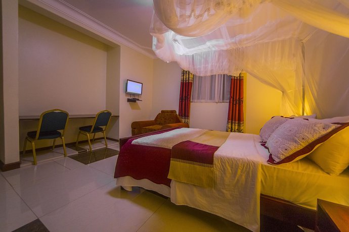 Imagen de la habitación del Hotel Royal Nest, Nakiwogo-lugonjo. Foto 11