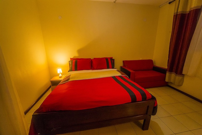 Imagen de la habitación del Hotel Royal Nest, Nakiwogo-lugonjo. Foto 13