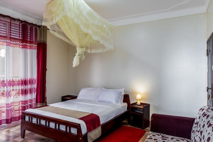 Imagen de la habitación del Hotel Royal Nest, Nakiwogo-lugonjo. Foto 14